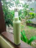 Susu Edamame