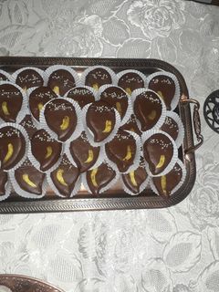 صورة لوصفة حلوة ليروس بحلة جديدة