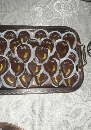 صورة لوصفة حلوة ليروس بحلة جديدة