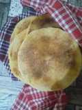 مطلوع (خبز طاجين)