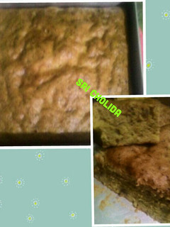Foto resep Bolu pisang kukus