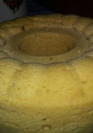 Foto resep Bolu kukus labu kuning