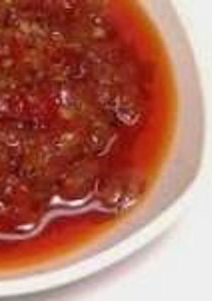 Foto resep Sambal Terasi Simple
