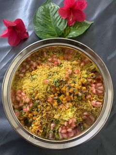 ચણા દાળ ચાટ (Chana Dal Chaat Recipe In Gujarati) રેસીપી મુખ્ય ફોટો