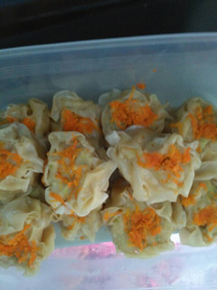 Foto resep Dimsum ayam (anti gagal)