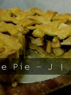 Foto resep Apple Pie