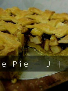 Foto resep Apple Pie
