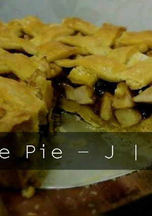 Foto resep Apple Pie
