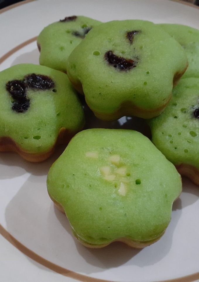 Foto resep Pukis MamaMiu