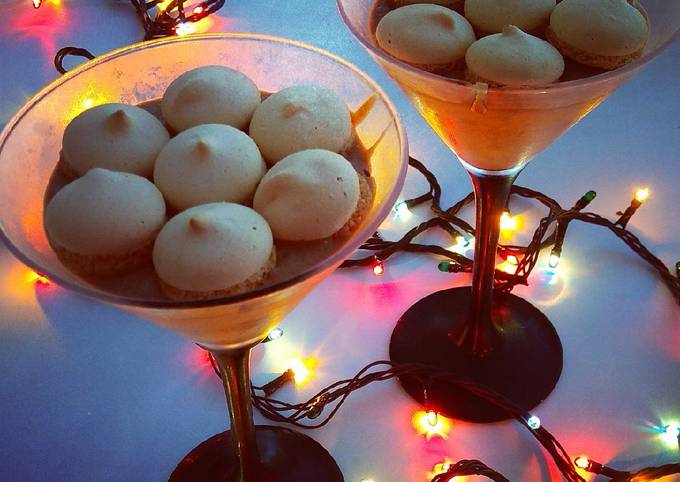 ПП тирамису