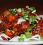 Easy Way Prepare Gobi Manchurian the So Delicious So Delicious