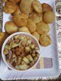 Gol gapy