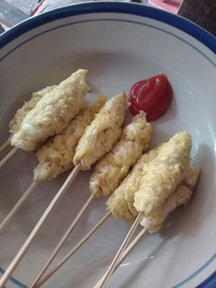 Foto resep Telor gulung homemade