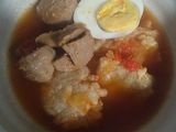Cireng banyur sesederhana mungkin..he