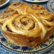 Coffe cake