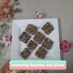 A picture of Immunity booster.