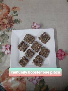 A picture of Immunity booster.