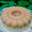 Puding Ubi Susu