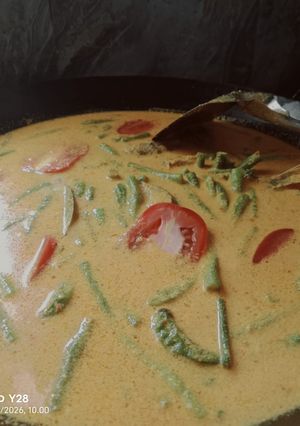 Foto resep Gulai Ikan Tongkol