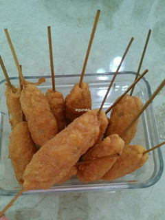 Foto resep Sempol Ayam