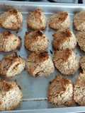 Coquitos🥥🥥🥥