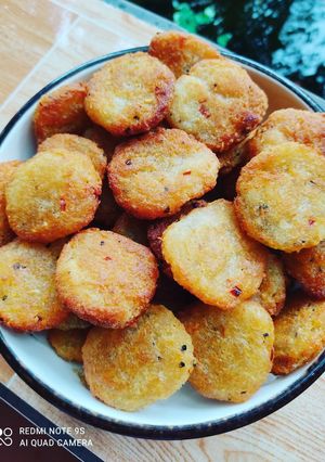 Hình của món Bánh cay 😋.
