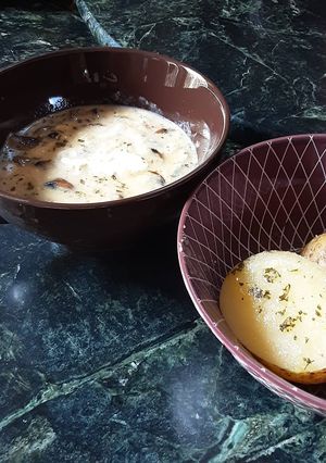 A picture of Bonza Beast Stew.