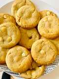 Les meilleurs cookies 🍪 fourrés Nutella comme chez Starbucks
