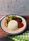 Ayam Bakar Kecap