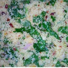 A picture of Dambu.