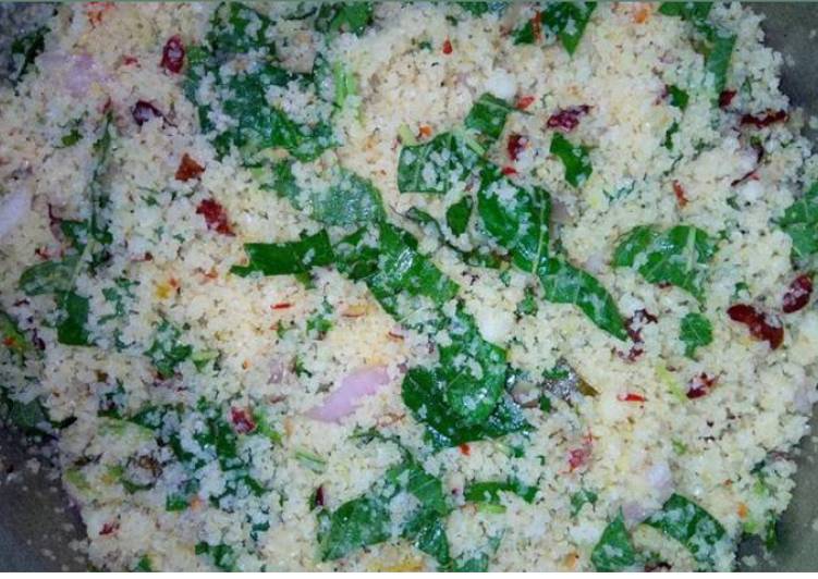 Recipe of Great Dambu Cooking Basics for Beginners