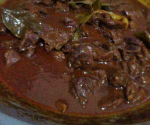 Praktis Menyajikan Semur daging sapi Praktis Enak Praktis Menyajikan Semur daging sapi Praktis Enak