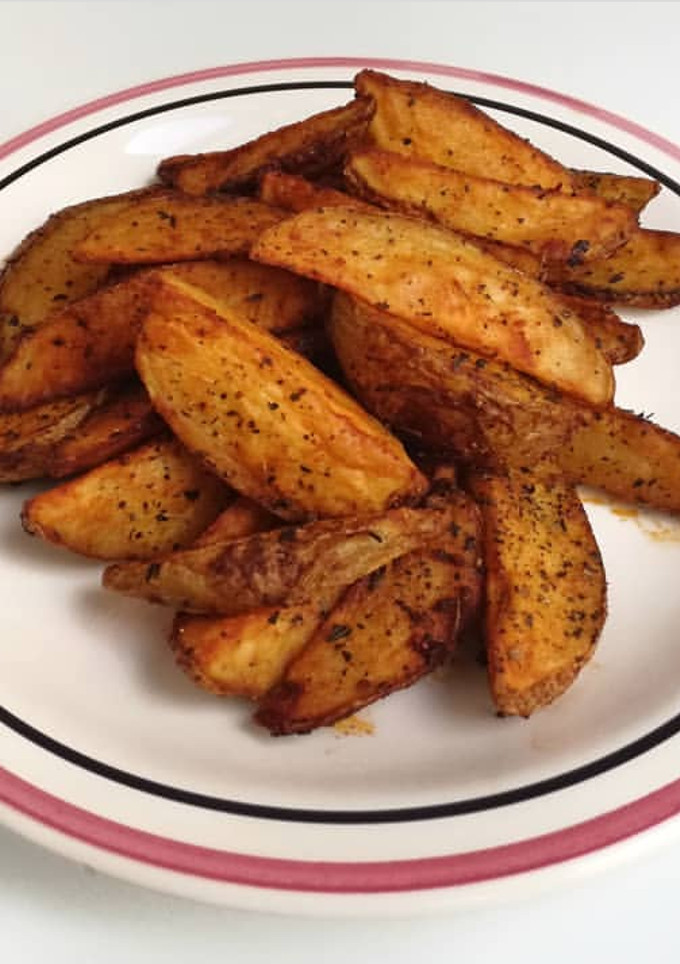 Una foto de Patatas Vera