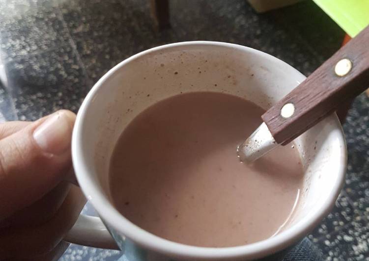 Chocolate Caliente