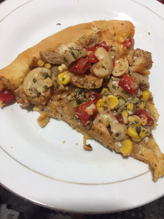 Foto resep Pizza
