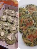 Gnocchi alla romana con spinacino