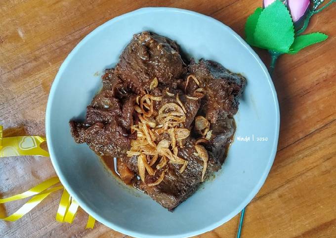 Semur Betawi