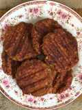 Carrot kabab