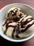 Chocolate Syrup