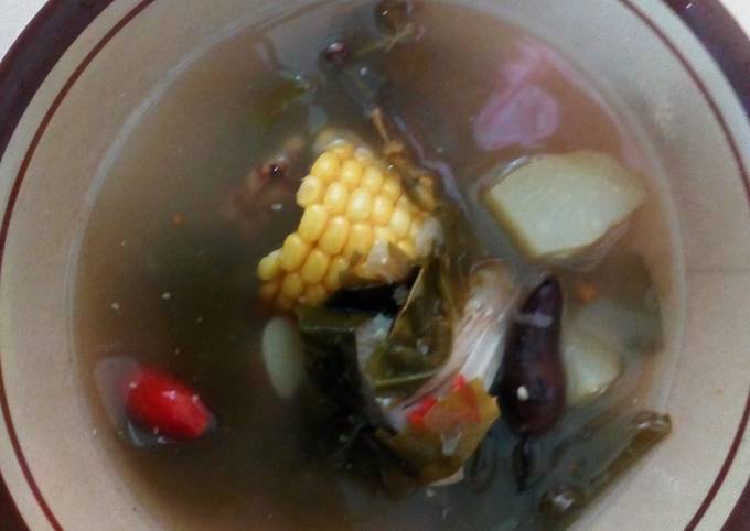 Sayur asem