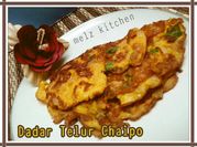 Gambar telor caipo