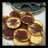 Trial perdana Martabak Mini suksess,anak2 sukaa ^.^ empuk lembut