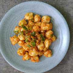 รูปของ Bakso Ayam Balado