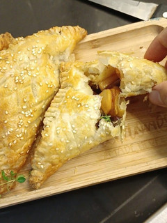 Foto resep Apple cheese pie