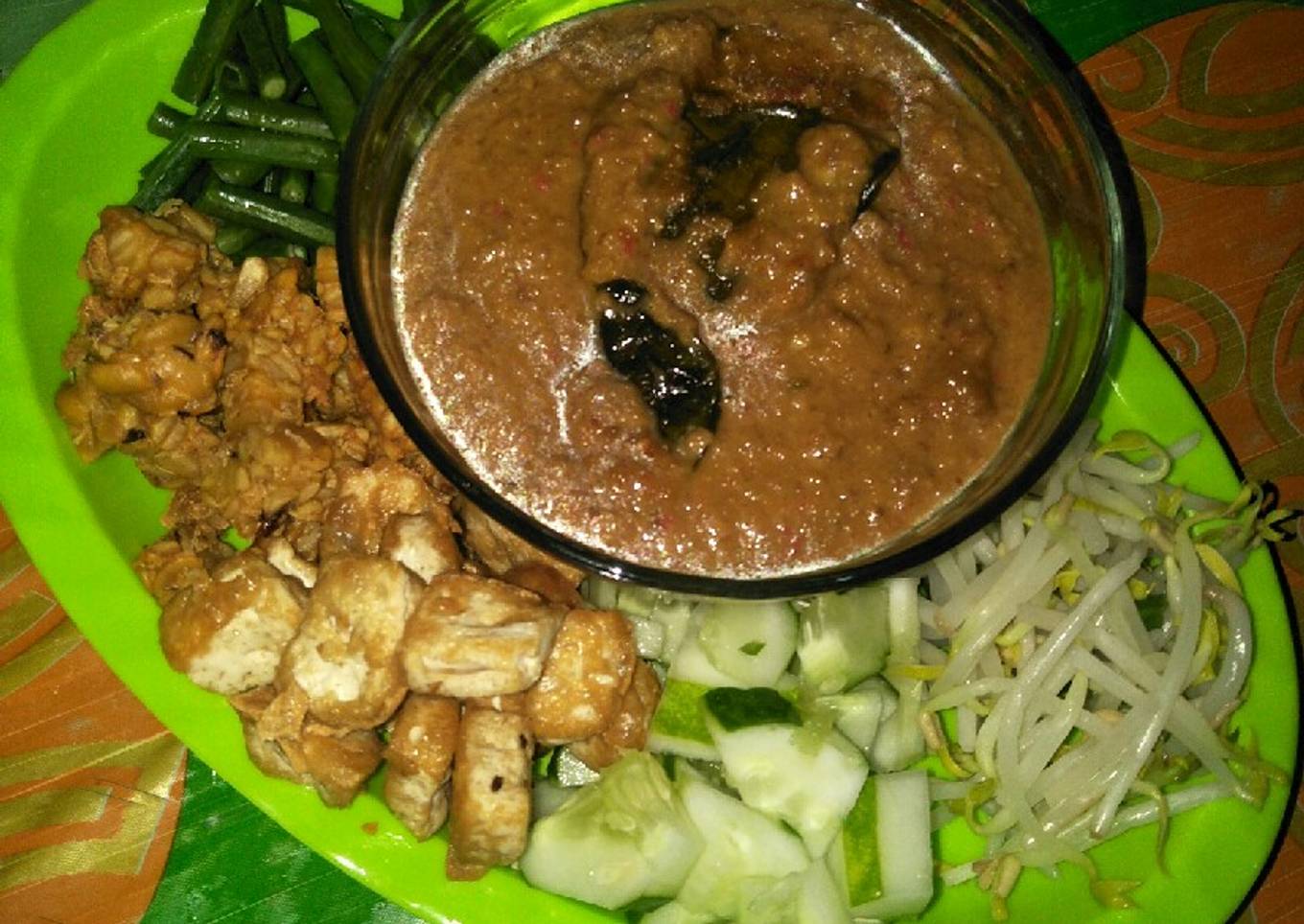 Gado-gado