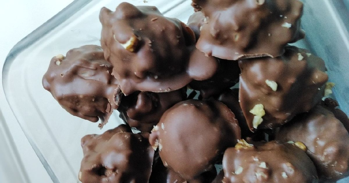 💛 FERRERO ROCHER 💛-image