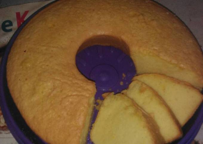 Resep Bolu Praktis Tanpa Timbangan Oleh Anis Setiyorini - Cookpad Resep Bolu Praktis Tanpa Timbangan Oleh Anis Setiyorini - Cookpad