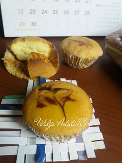 Foto resep Bolu Jadul Kering