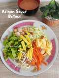 Asinan Sayur Betawi