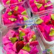 Salad buah #kamismanis